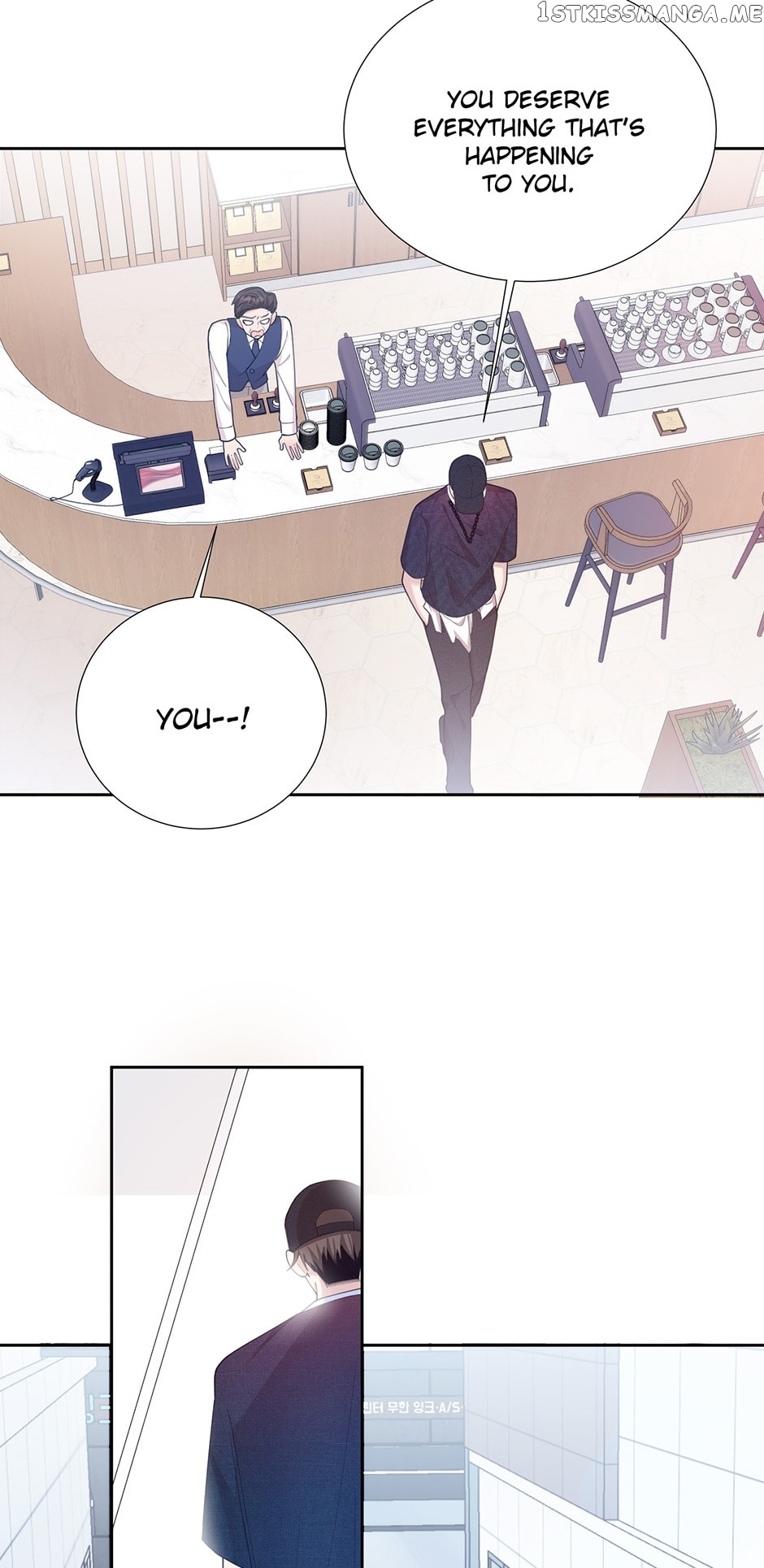 My K-Pop Secret Chapter 4 - page 37