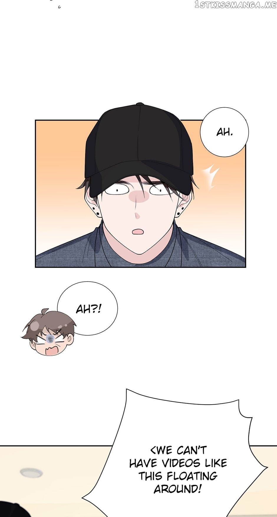 My K-Pop Secret Chapter 2 - page 45