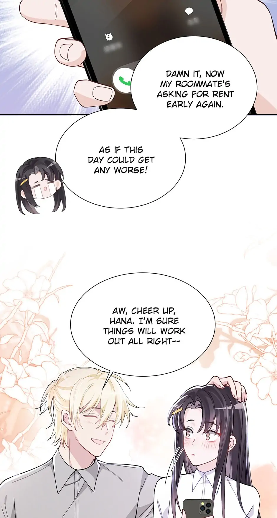 My K-Pop Secret Chapter 1 - page 24