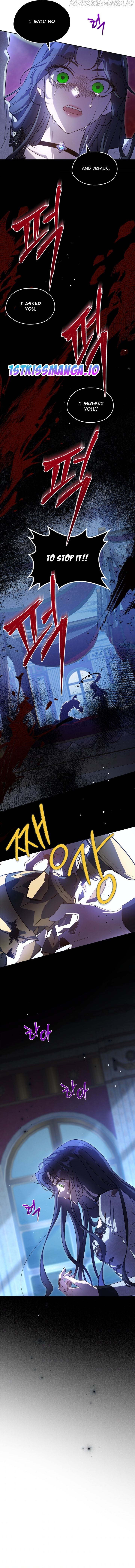 Kill the Villainess Chapter 65 - page 5