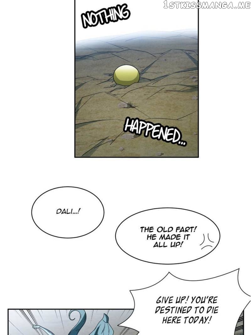 Rebirth of the Godly Prodigal Chapter 182 - page 33