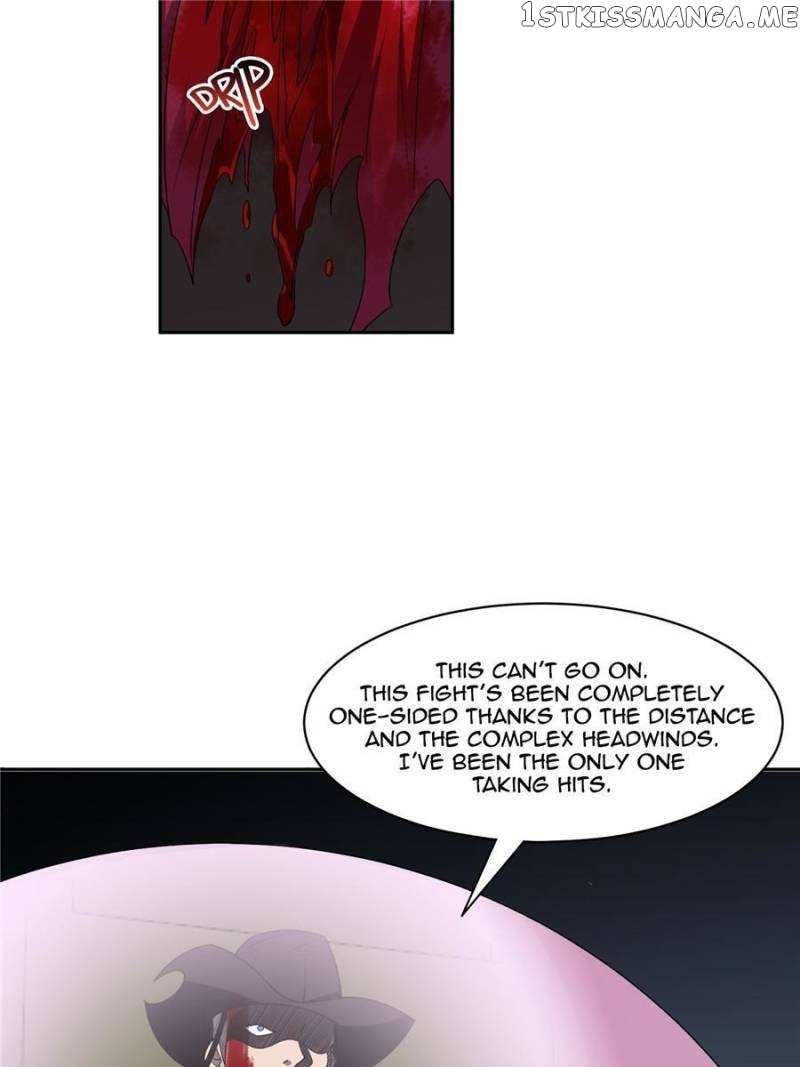 Rebirth of the Godly Prodigal Chapter 181 - page 21