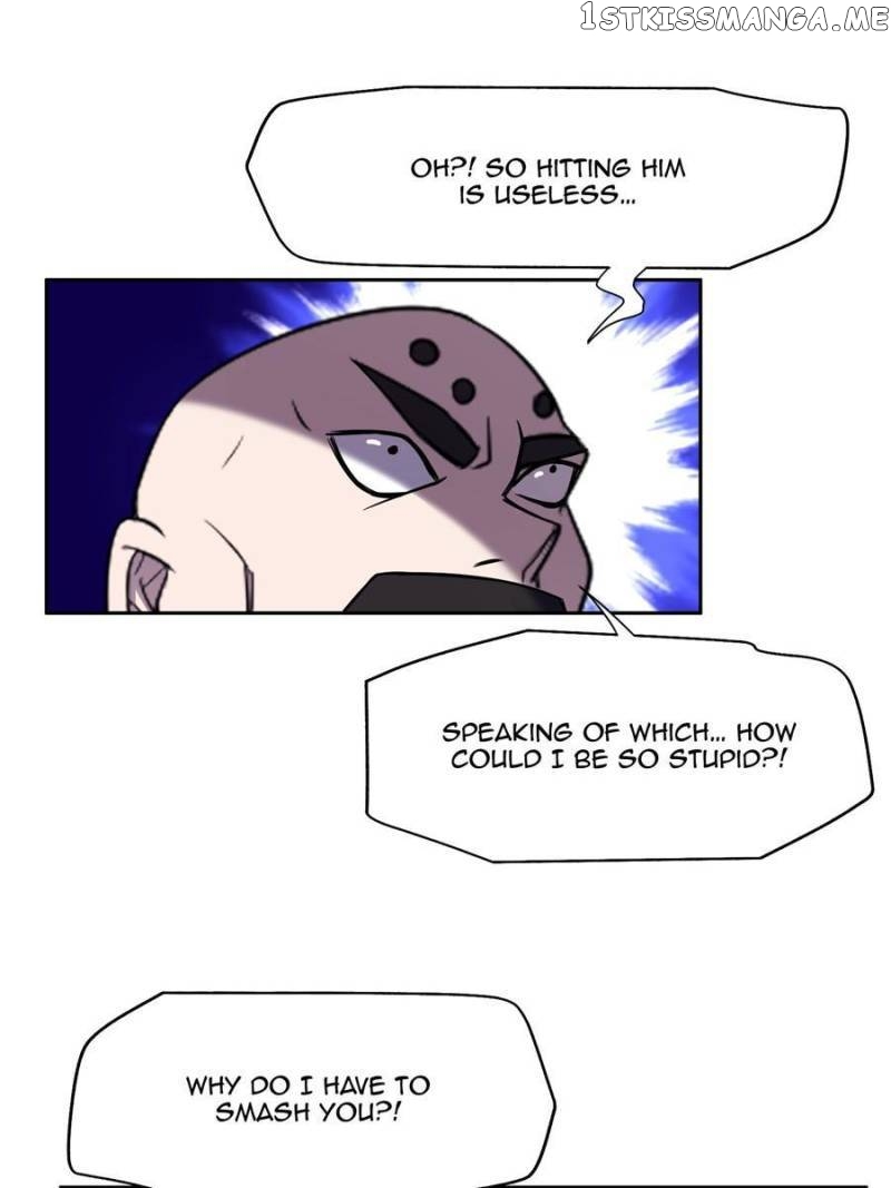 Rebirth of the Godly Prodigal Chapter 180 - page 23
