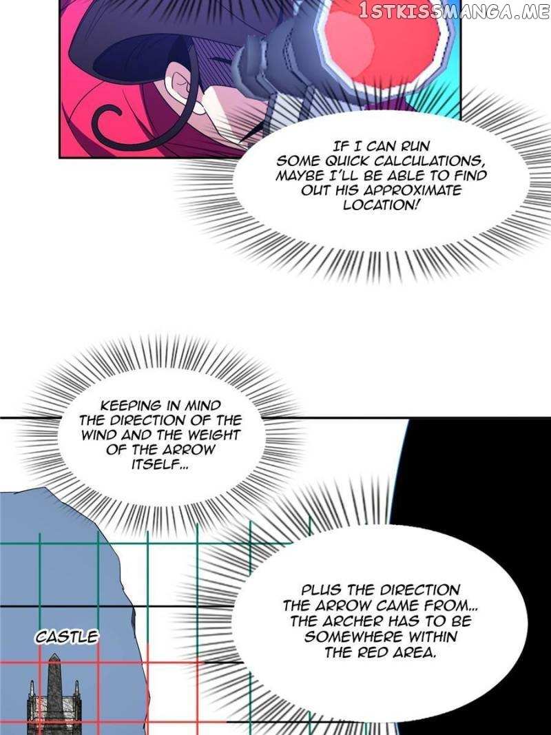 Rebirth of the Godly Prodigal Chapter 171 - page 14