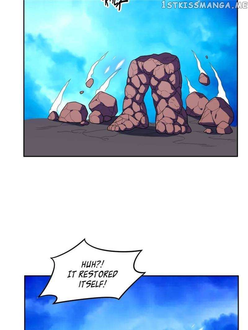 Rebirth of the Godly Prodigal Chapter 169 - page 31