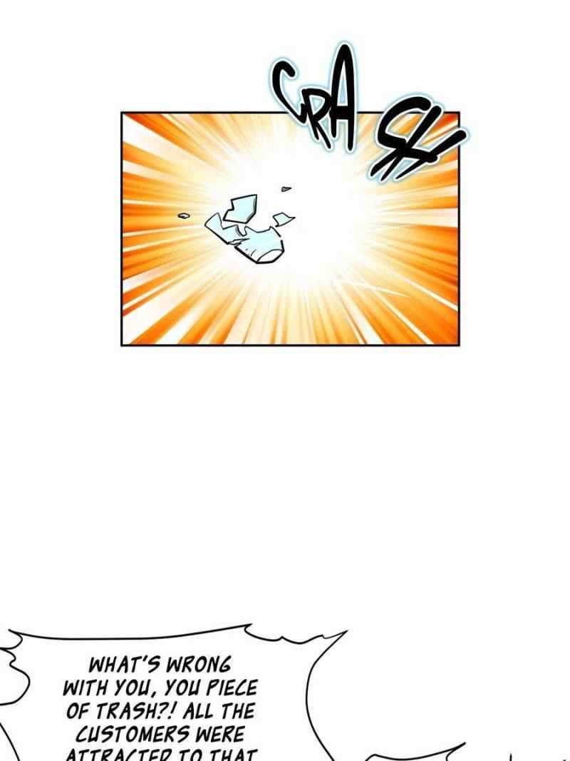 Rebirth of the Godly Prodigal chapter 3 - page 37