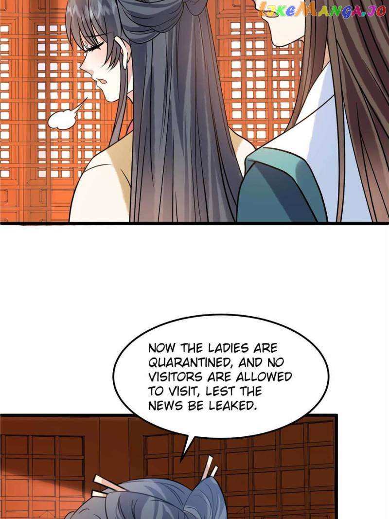 Prince’s Pampered Wife Chapter 120 - page 3