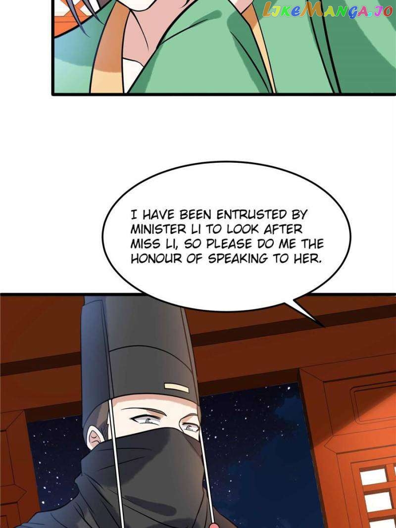Prince’s Pampered Wife Chapter 120 - page 22
