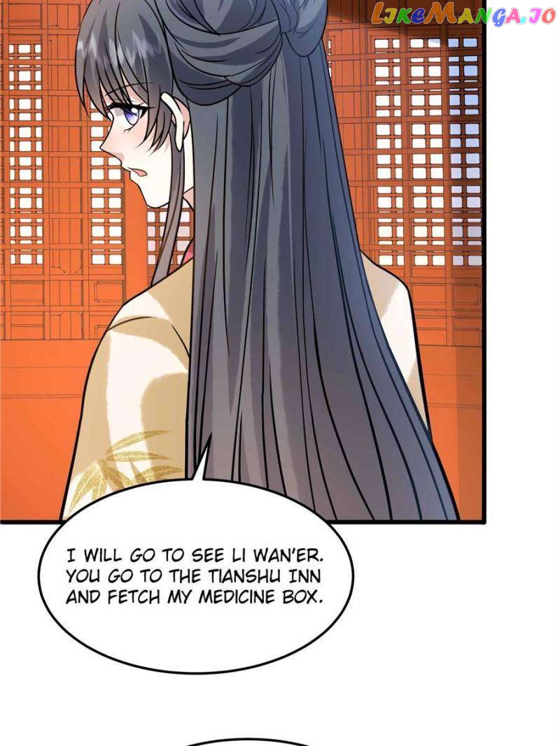 Prince’s Pampered Wife Chapter 120 - page 4