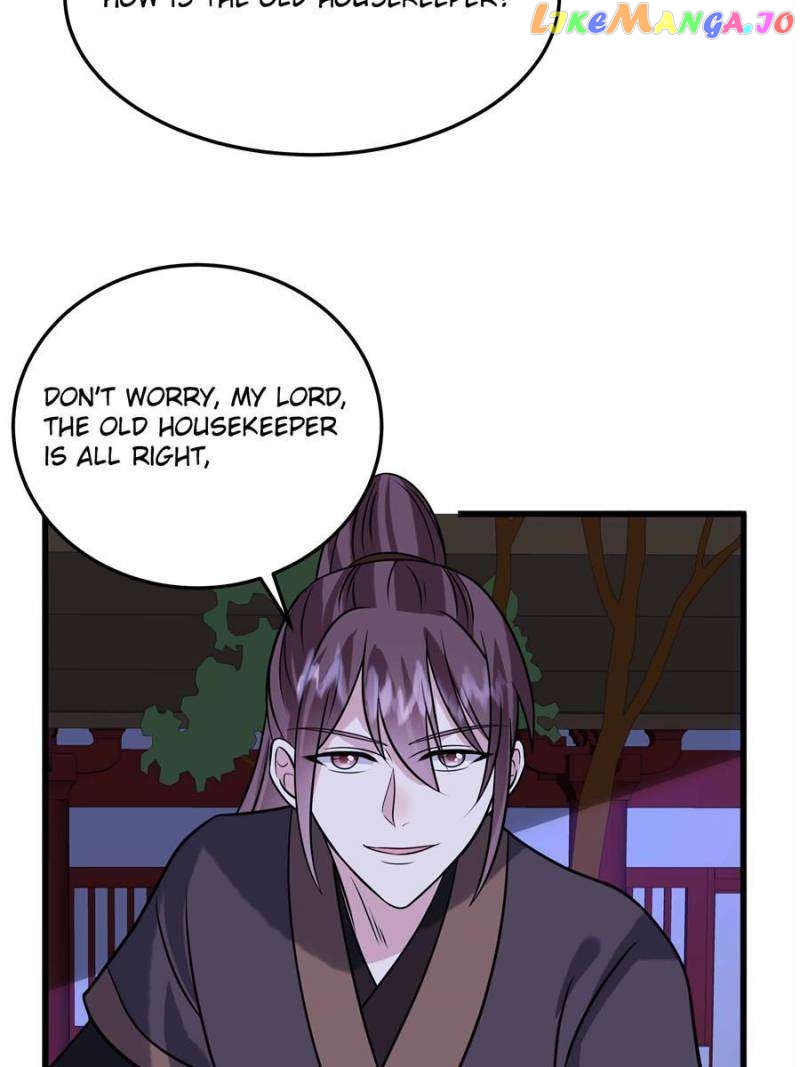 Prince’s Pampered Wife Chapter 120 - page 32