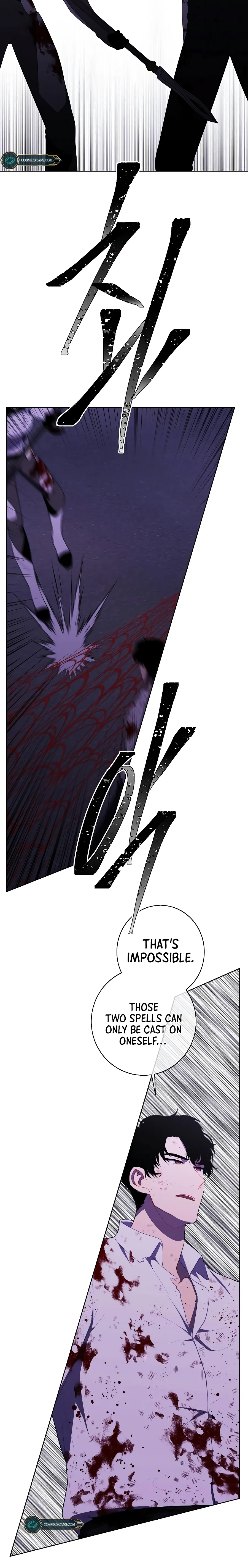 I Woke Up as the Villain Chapter 141 - page 6
