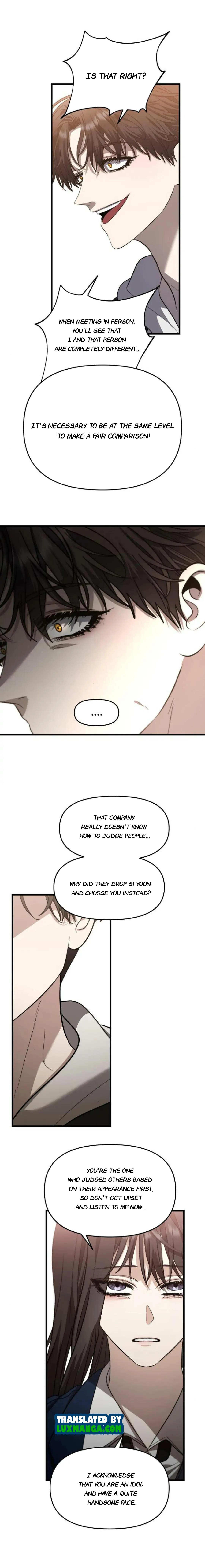 Dreaming Freedom  - page 12