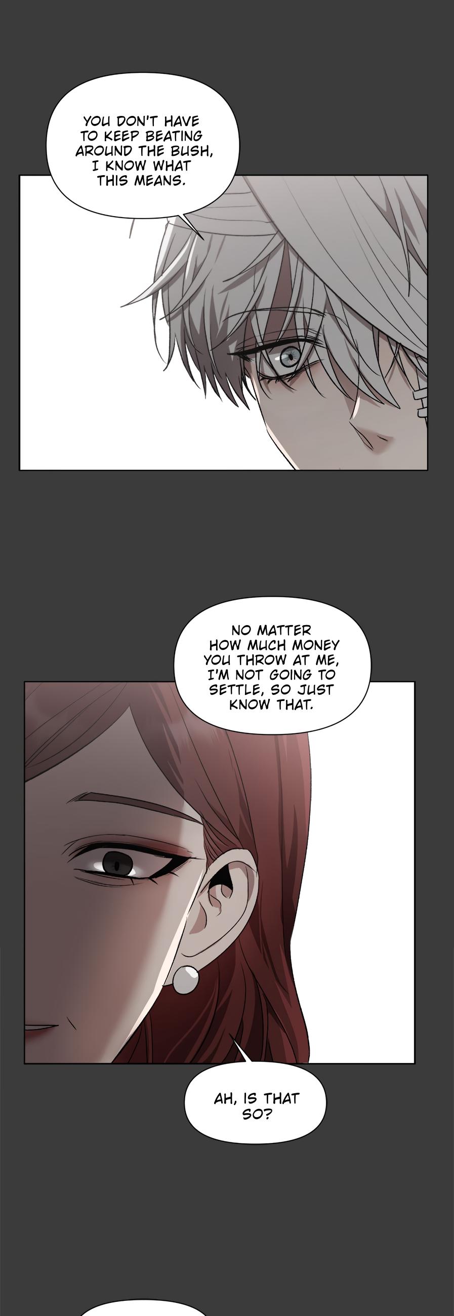 Dreaming Freedom  - page 21