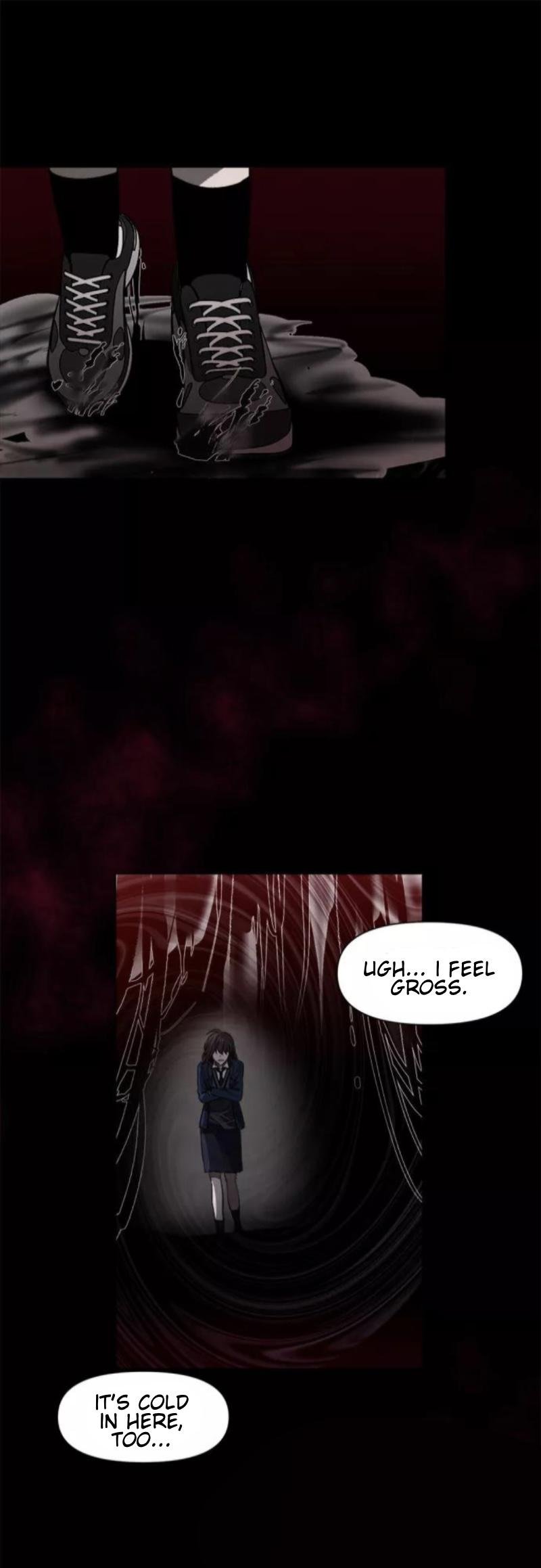 Dreaming Freedom  - page 55