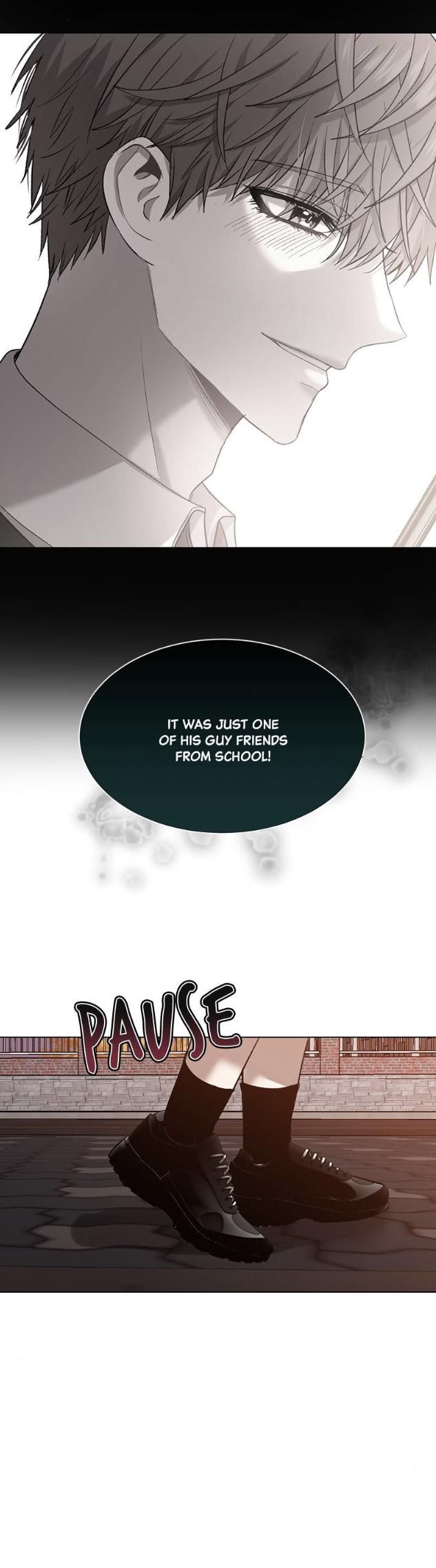 Dreaming Freedom  - page 32