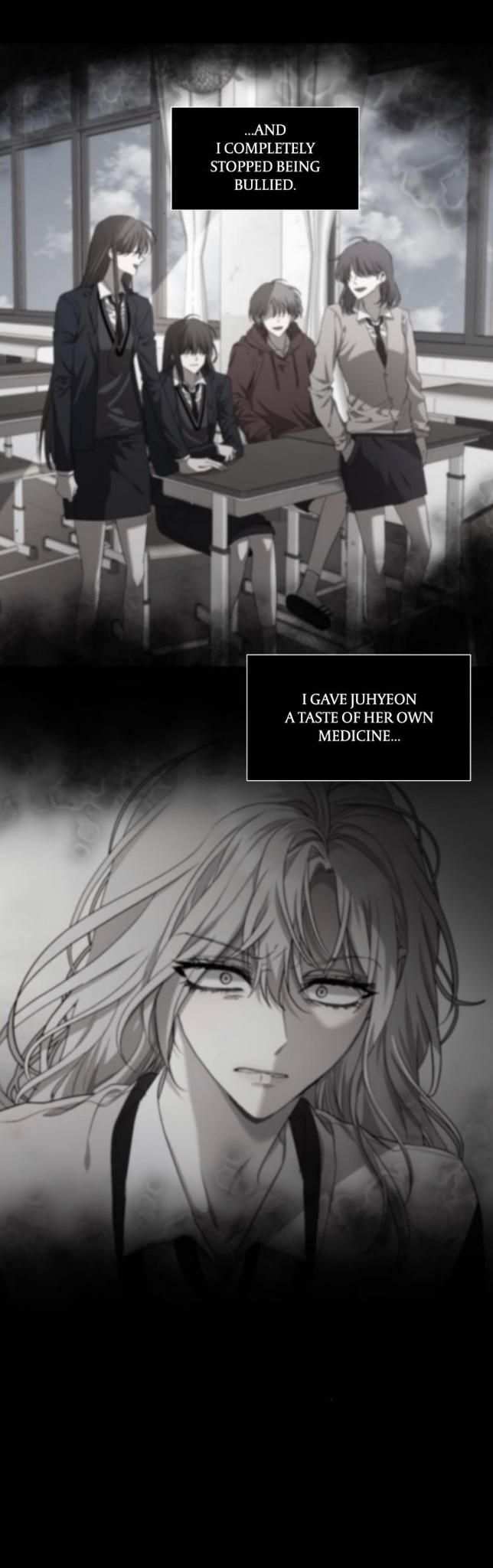 Dreaming Freedom  - page 6