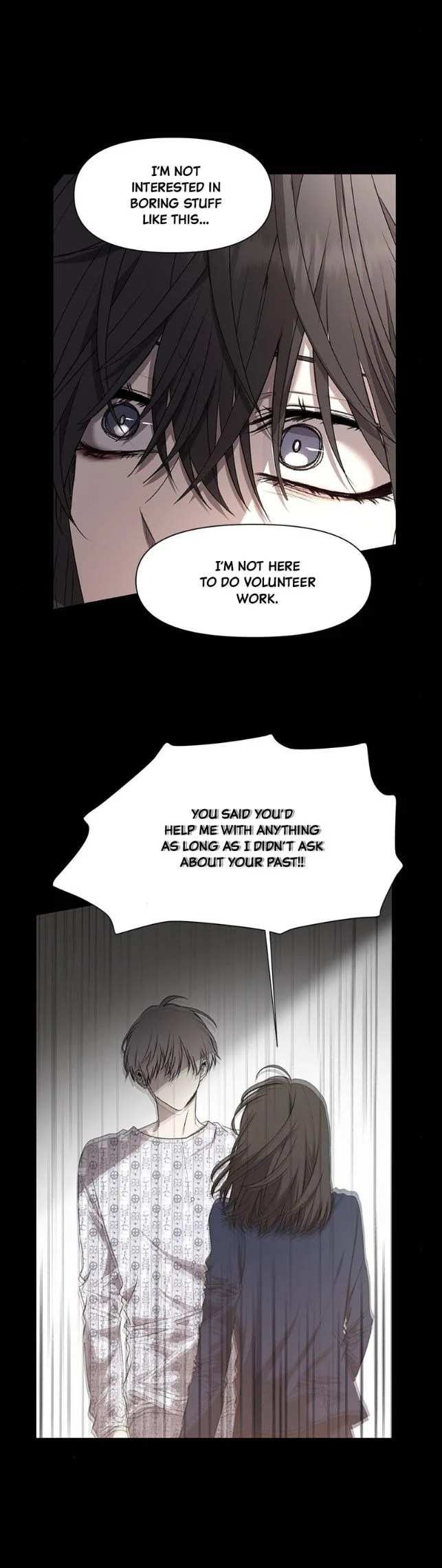Dreaming Freedom  - page 16