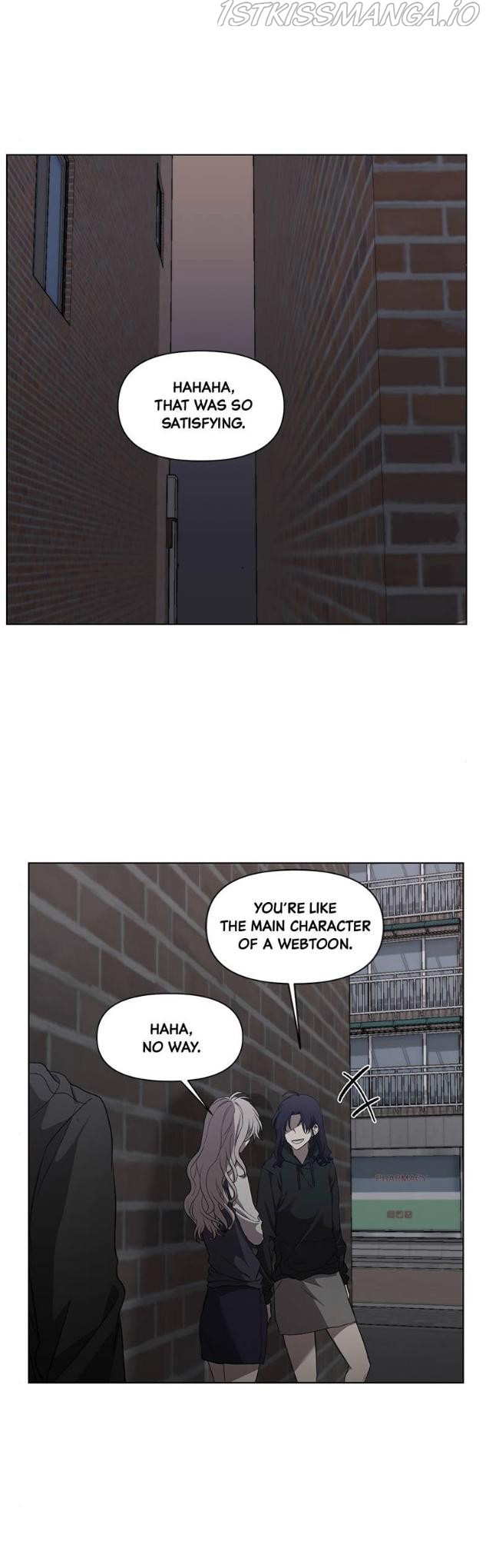 Dreaming Freedom  - page 40