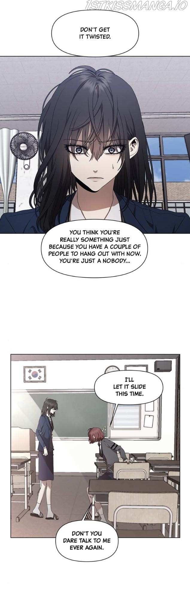 Dreaming Freedom  - page 7