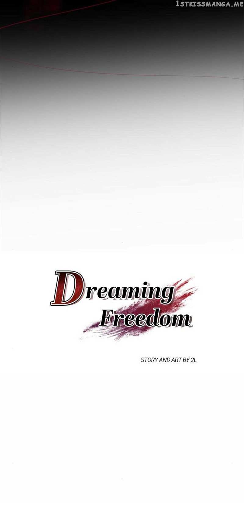 Dreaming Freedom  - page 12