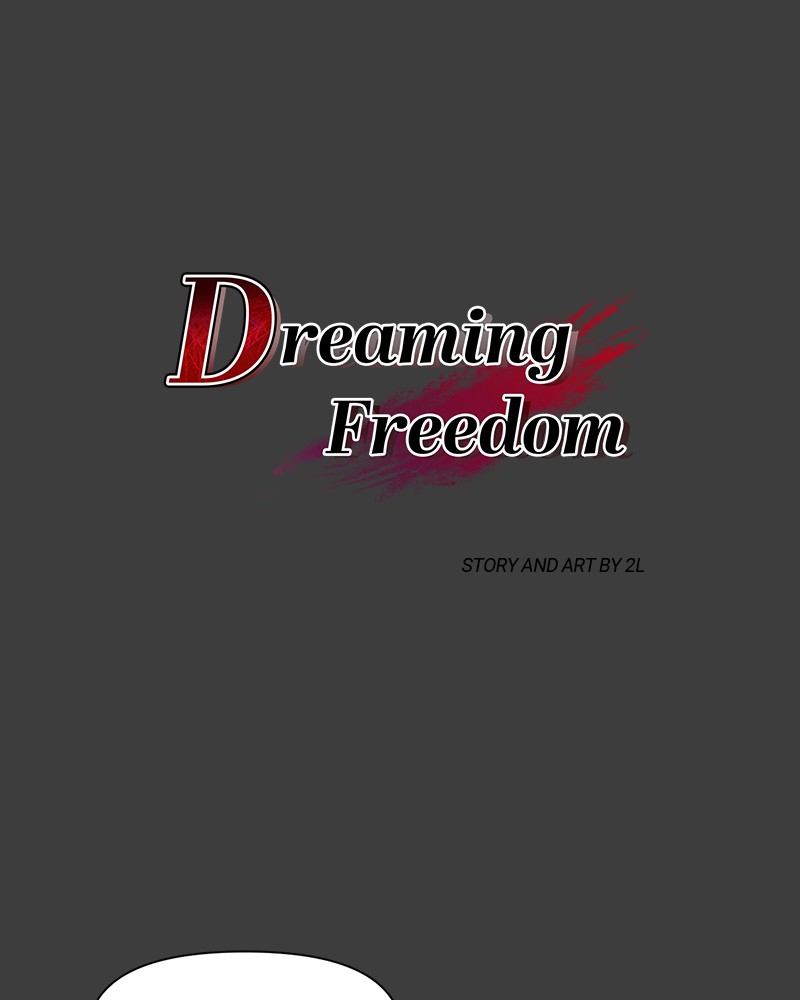 Dreaming Freedom  - page 21