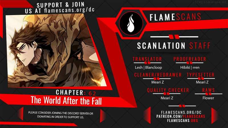 The World After the Fall Chapter 62 - page 2