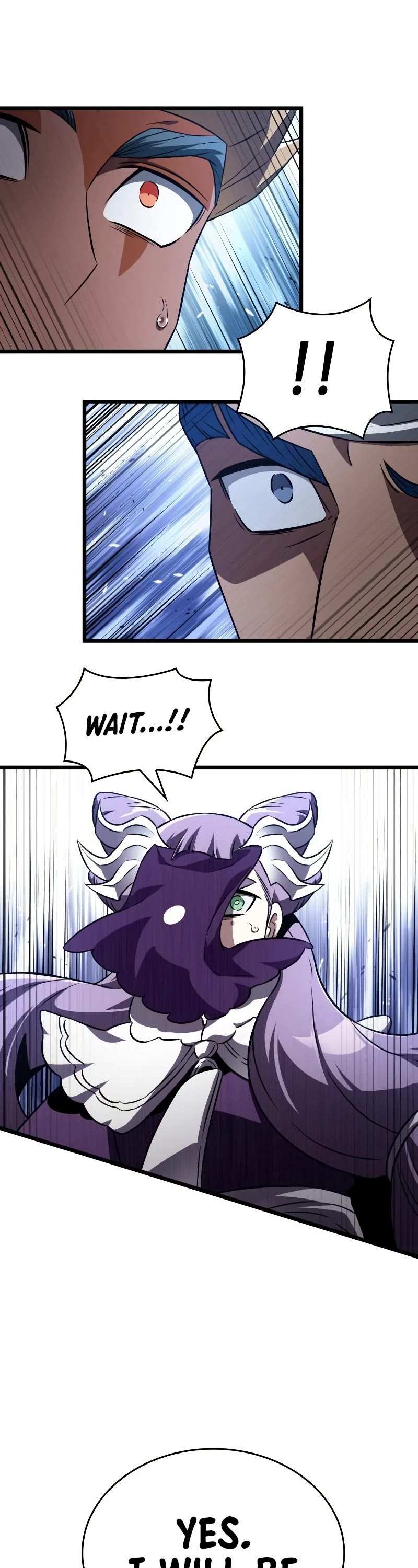 The World After the Fall chapter 42 - page 44