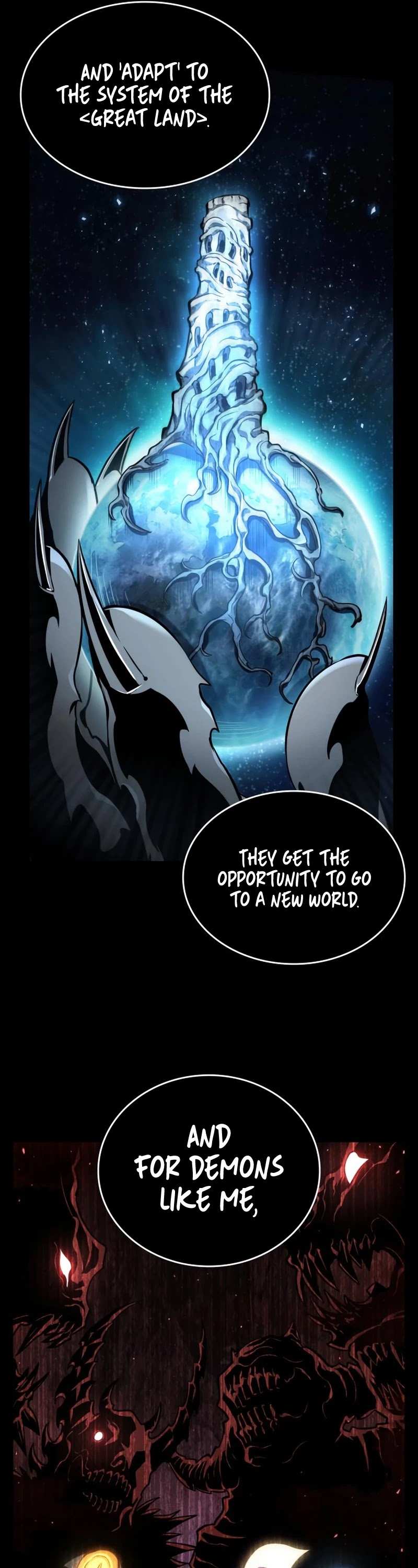 The World After the Fall chapter 6 - page 64