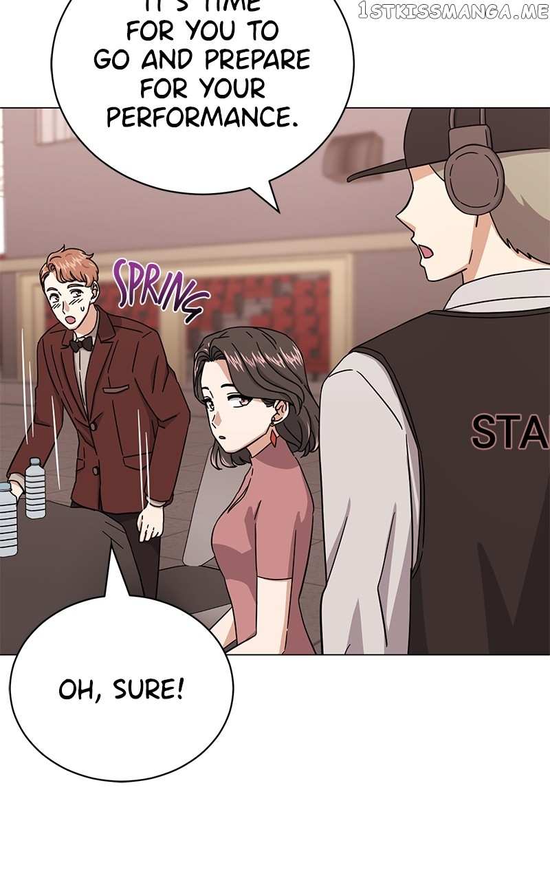 Superstar Associate Manager Chapter 60 - page 38