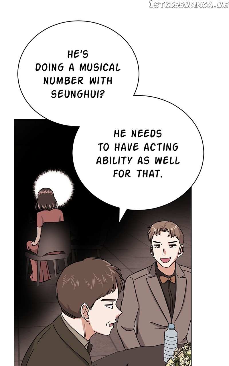 Superstar Associate Manager Chapter 60 - page 46