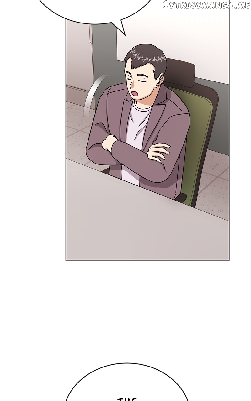 Superstar Associate Manager Chapter 59 - page 21