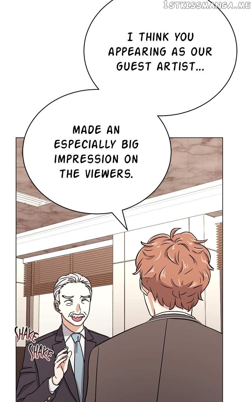 Superstar Associate Manager Chapter 58 - page 34