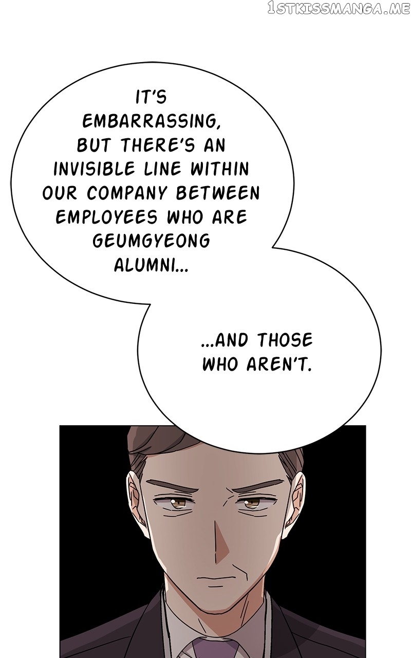 Superstar Associate Manager Chapter 58 - page 40