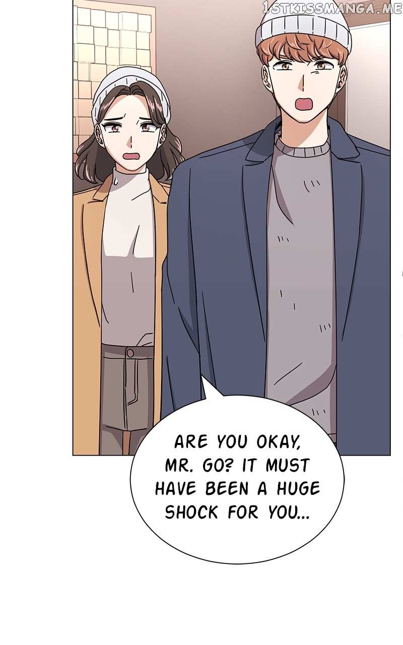 Superstar Associate Manager Chapter 55 - page 55