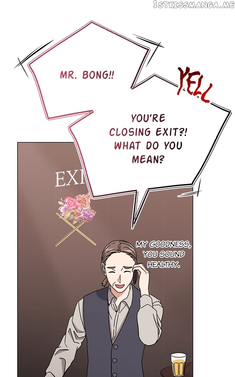 Superstar Associate Manager Chapter 54 - page 74