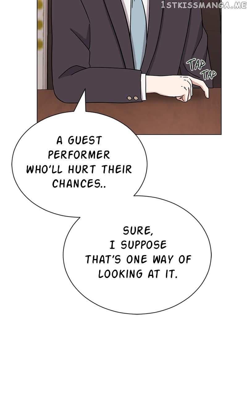 Superstar Associate Manager Chapter 53 - page 101