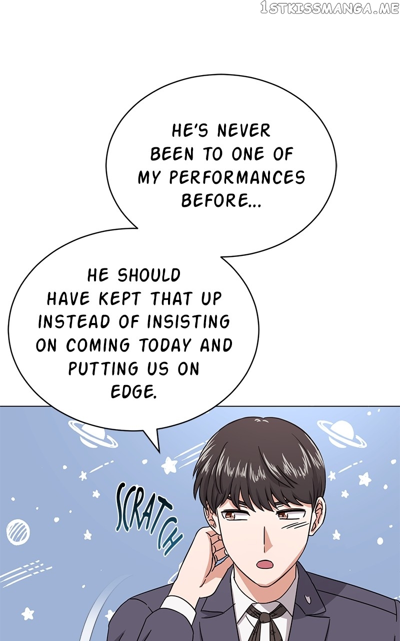 Superstar Associate Manager Chapter 49 - page 50