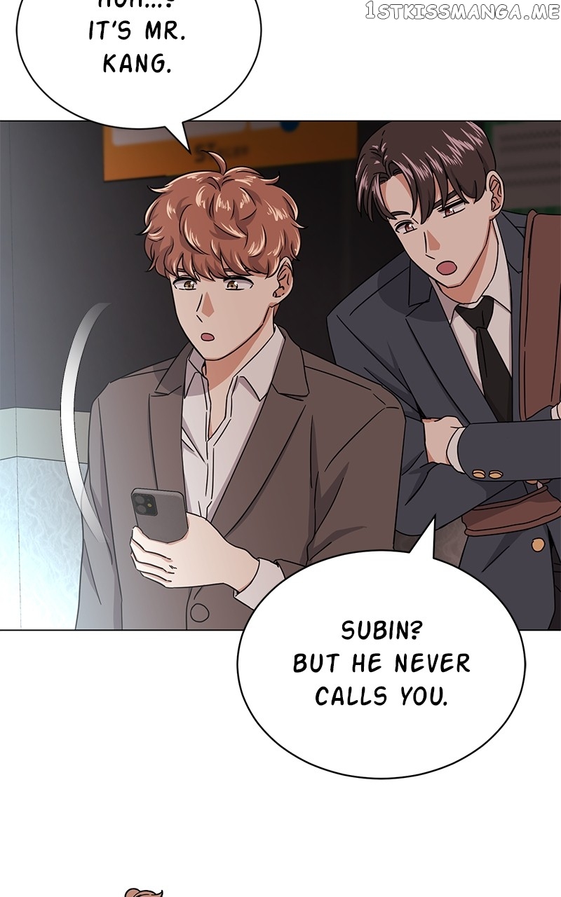 Superstar Associate Manager Chapter 48 - page 39