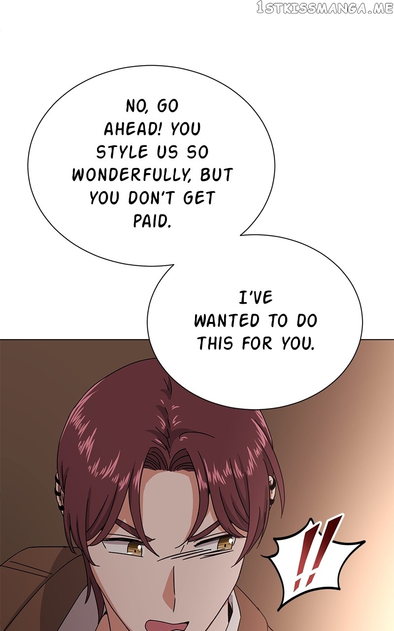 Superstar Associate Manager Chapter 46 - page 100