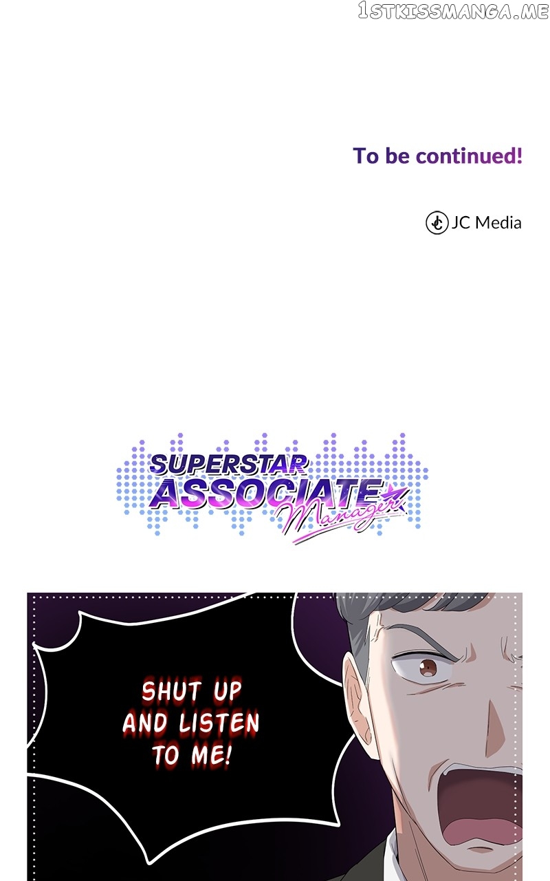 Superstar Associate Manager Chapter 46 - page 134