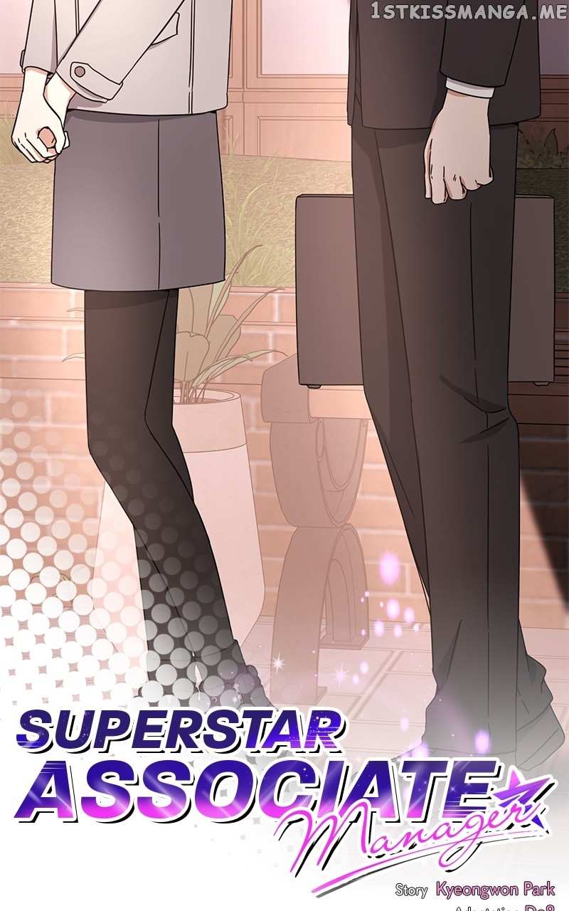 Superstar Associate Manager Chapter 46 - page 34