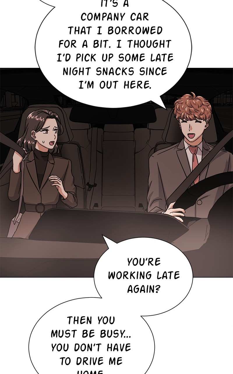 Superstar Associate Manager Chapter 44 - page 59