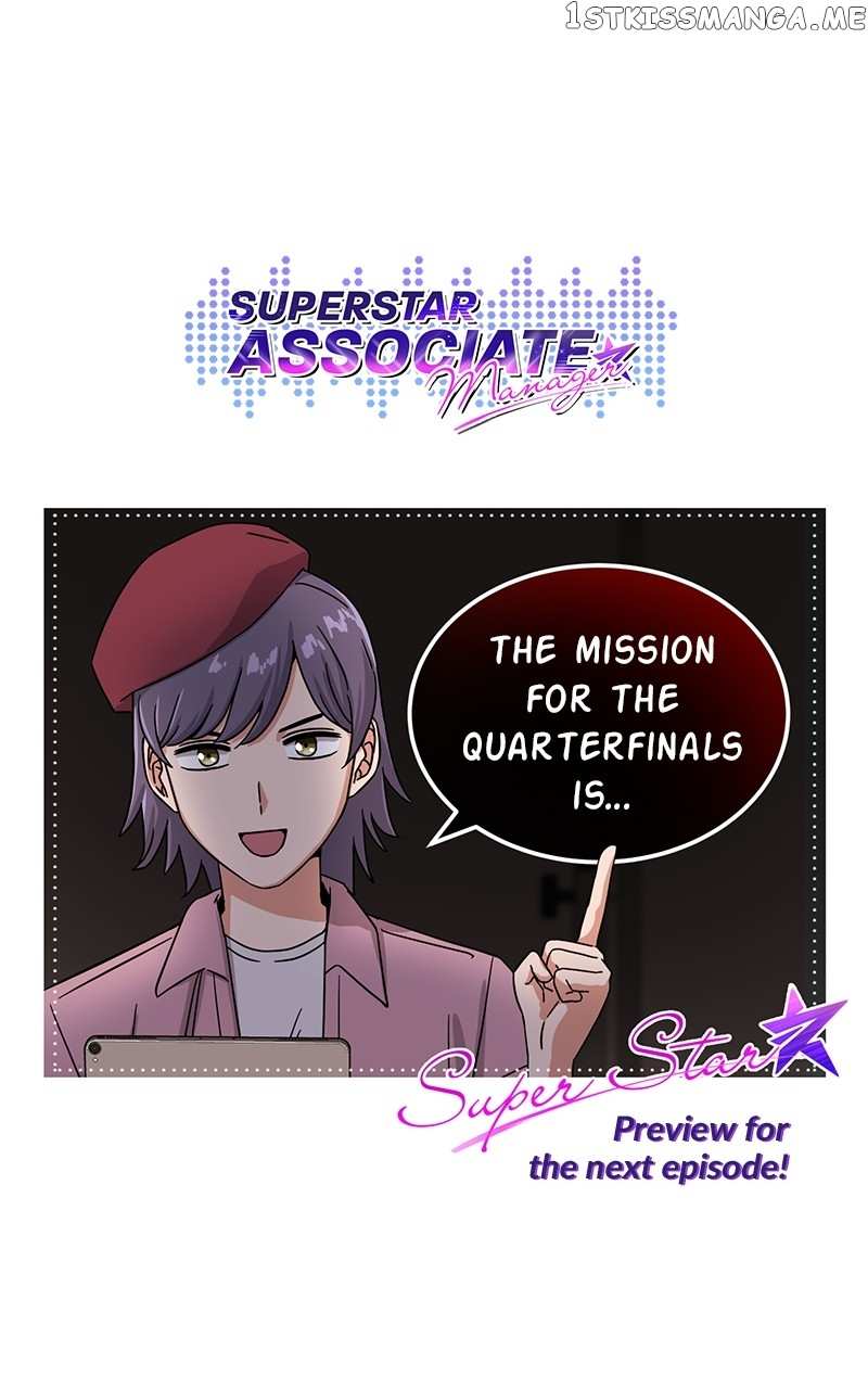 Superstar Associate Manager Chapter 43 - page 105