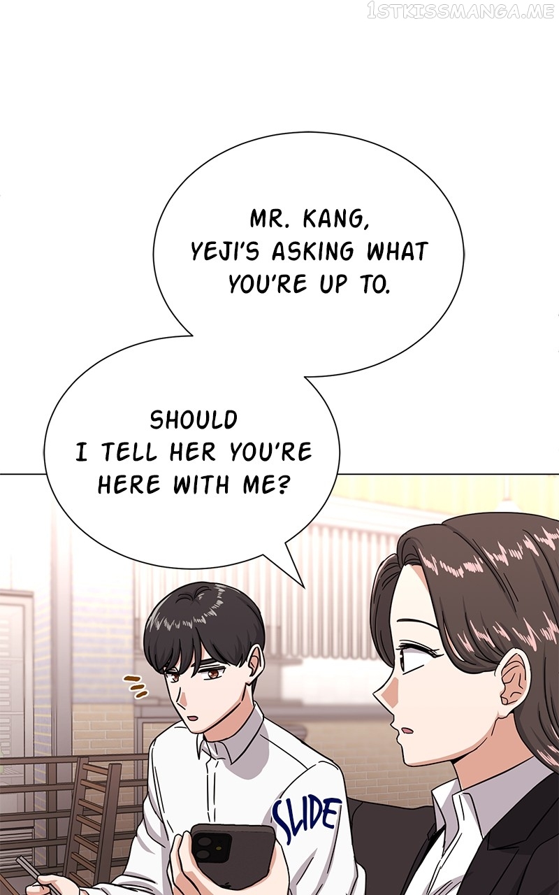 Superstar Associate Manager Chapter 42 - page 44