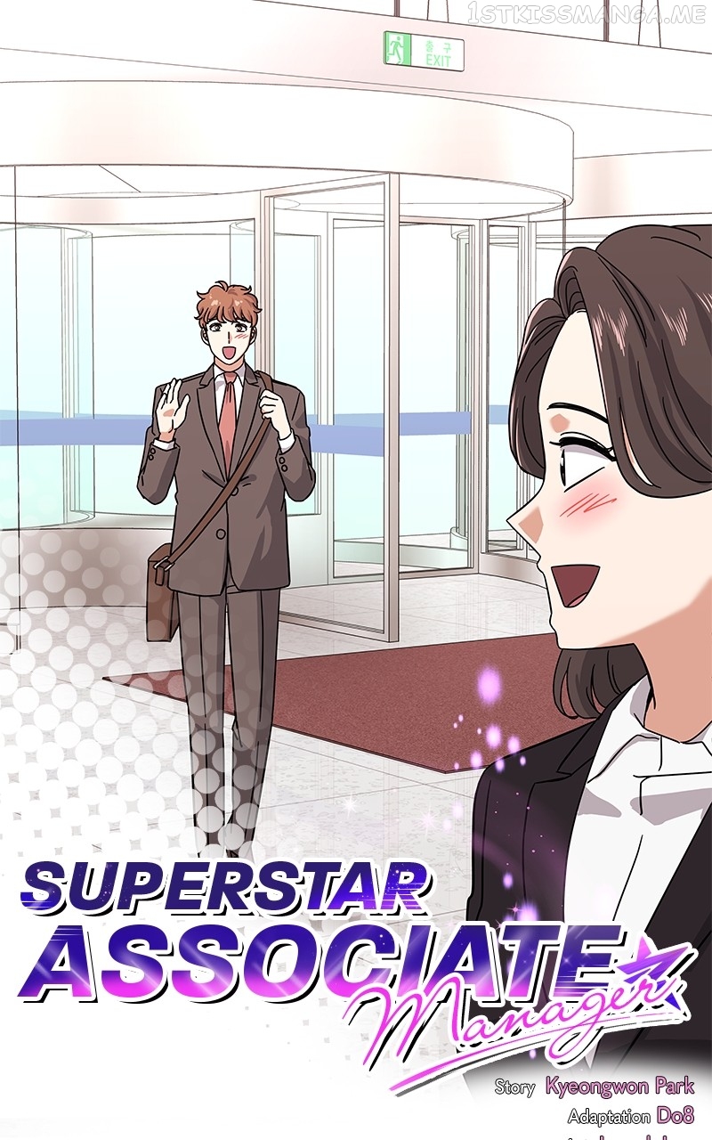 Superstar Associate Manager Chapter 41 - page 18