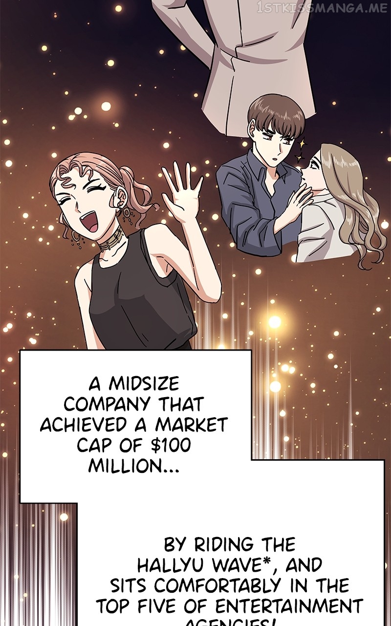 Superstar Associate Manager Chapter 41 - page 29