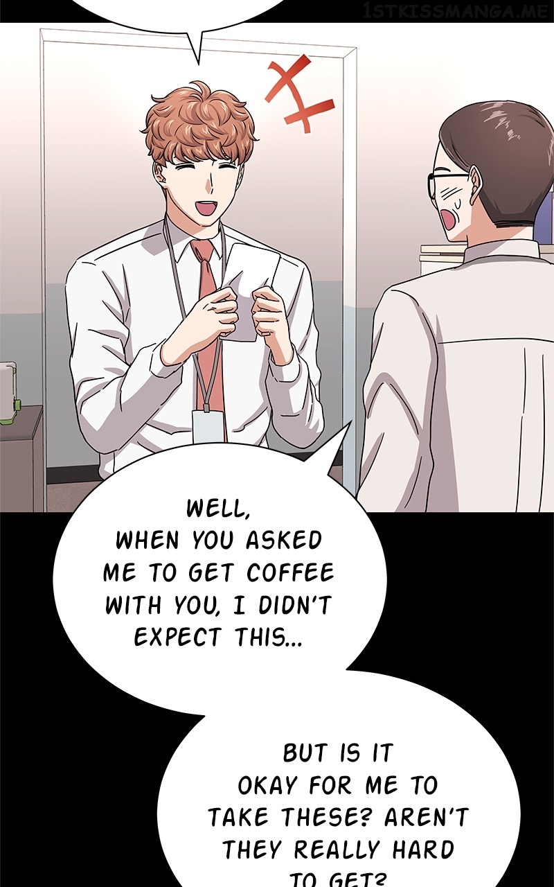 Superstar Associate Manager Chapter 39 - page 11