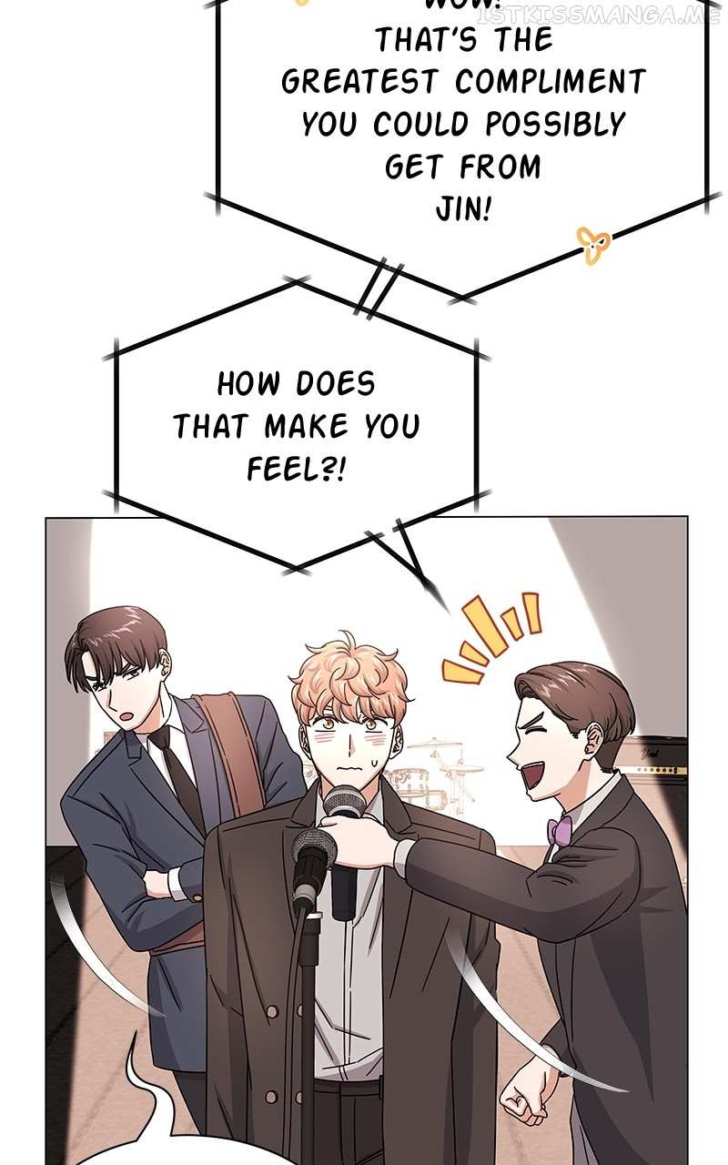 Superstar Associate Manager Chapter 39 - page 113