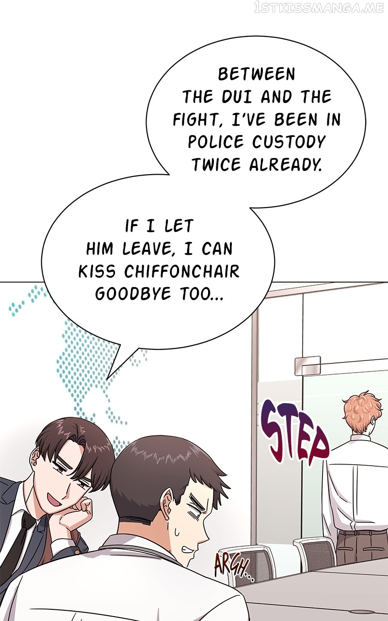 Superstar Associate Manager Chapter 38 - page 22