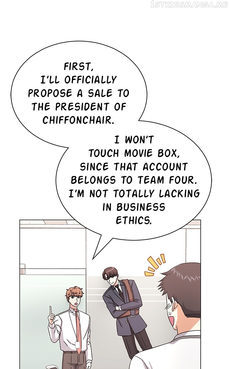 Superstar Associate Manager Chapter 38 - page 40